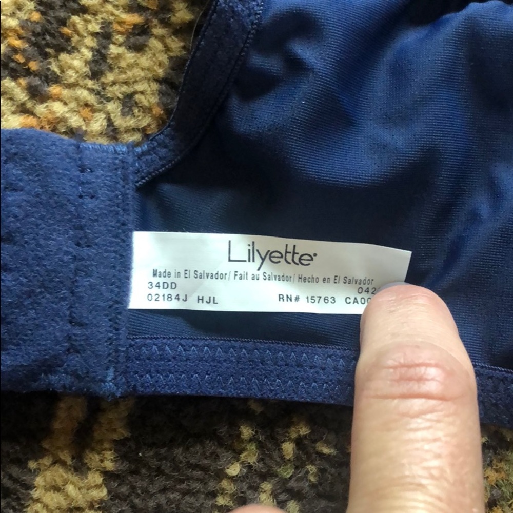 Bra - Picture 3 of 3